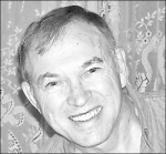 Stephen F. McLaughlin (1950 - 2016)