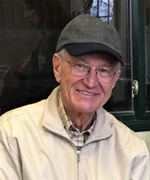 Stephen F. Quill