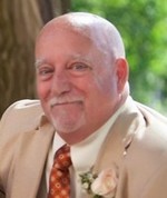 Stephen F. Reed
