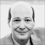 Stephen F. Robbins