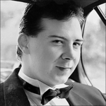 Stephen Frost