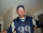 Stephen G. Murphy (1956 - 2020)