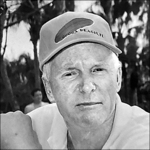 Stephen G G. Pooley