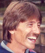 Stephen G. Smith (1960 - 2017)