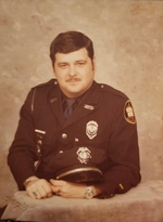 Stephen Gaines (1949 - 2020)