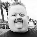 Stephen Garrett Walsh (1969 - 2019)