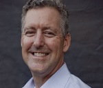 Stephen George Meagher (1963 - 2018)