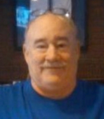 Stephen "Harry" Regan