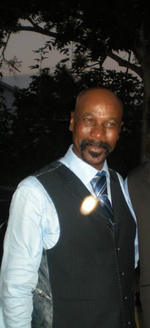 Stephen Henry