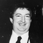 Stephen J. Allen (1957 - 2020)