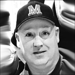 Stephen J. Gridley (1971 - 2020)