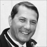 Stephen J. Butler, Sr.