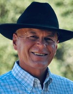 Stephen John Blinkenberg (1952 - 2022)