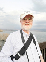 Stephen Lackie (1950 - 2024)