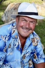 Stephen Larrow (1954 - 2025)