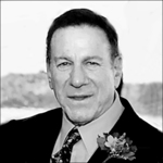 Stephen Leslie Wallack (1937 - 2017)