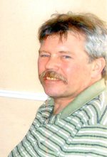 Stephen M. Hanley (1962 - 2021)