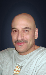 Stephen M. Joseph (1960 - 2023)