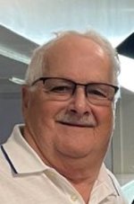 Stephen M. Lanza