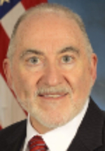 Stephen M. Meehan