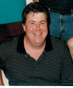 Stephen M. Moriarty