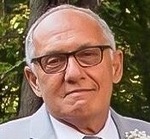 Stephen M. Pessimato (1945 - 2019)