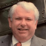 Stephen MacTavish Gedney