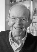 Stephen Martinelli (1930 - 2017)