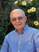 Stephen Matthew Ford (1940 - 2021)
