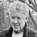 Stephen McGrath (1947 - 2026)