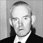 Stephen McNally