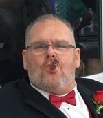 Stephen Meiggs