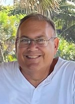 Stephen Michael Bednarz