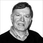Stephen Michael Pazuk (1943 - 2019)