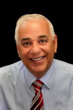Stephen Michael St. Peter (1955 - 2025)