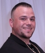 Stephen Nelson (1988 - 2023)