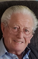 Stephen O'Shea (1933 - 2022)