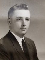 Stephen P. Fredette
