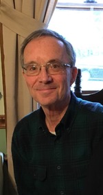 Stephen P. Manzi (1951 - 2022)