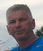 Stephen P. O'Shea (1965 - 2020)