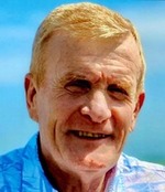 Stephen P. Smrecek