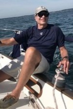 Stephen P. Tereshko