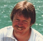 Stephen Paul Connell