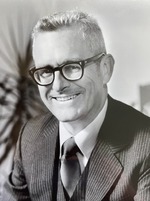Stephen Paul Cuff