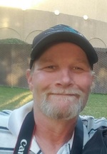 Stephen Payne Jacobs (1959 - 2018)