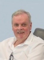 Stephen R. Conboy (1952 - 2021)