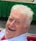 Stephen "Red" R. Fallon