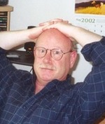 Stephen Randolph Farr (1954 - 2026)