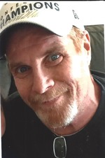 Stephen  "Red" F. Reedy