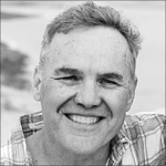 Stephen Richard Gaddis